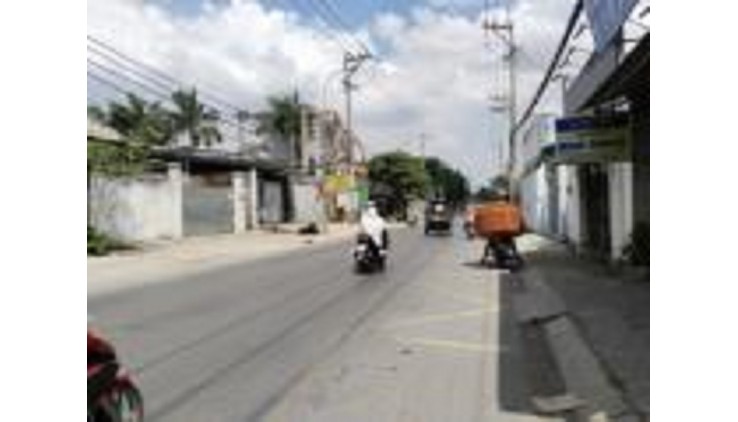 Bán đất Ful thổ HXT đường 6D, Vĩnh Lộc B, Bình Chánh, 981m2, hạ chào còn nhỉnh 17 tỷ