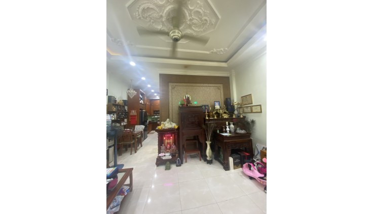 Bán nhà Khu Tân Thành Đường 5.4 x 12m, 4.9 tỷ, 2 phòng ngủ