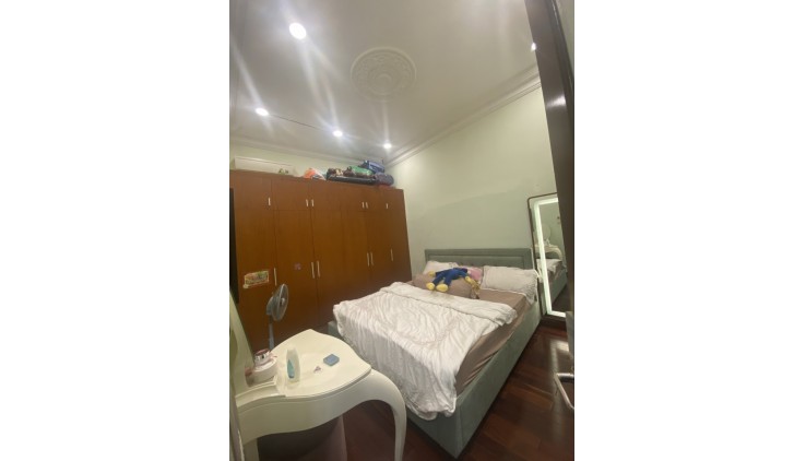 Bán nhà Hẻm xe hơi 7 chỗ Khu Tân Thành 5.4 x 12m 4,9 tỷ