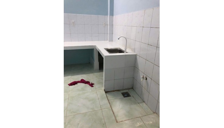 Bán nhà Hẻm xe hơi Tân Thắng, Sơn Kỳ, 4x16m, 4.2 tỷ, 3PN
