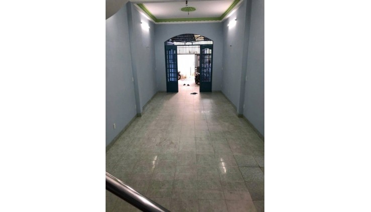 Bán nhà Hẻm xe hơi Tân Thắng, Sơn Kỳ, 4x16m, 4.2 tỷ, 3PN
