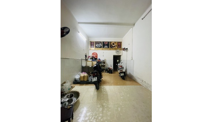 Bán nhà Hẻm xe tải 6m Đường Độc Lập, Quận Tân Phú, 54m², 3,8 tỷ.