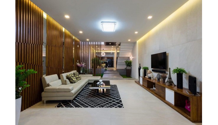 ***Bán nhà phường 12 Tân Bình, HXH đường Bàu Cát 1 (6,9*13) - 105tr/m2