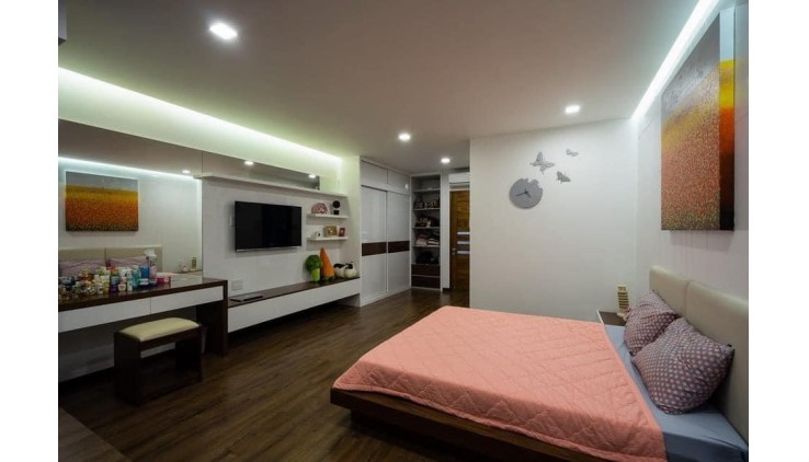 ***Bán nhà phường 12 Tân Bình, HXH đường Bàu Cát 1 (6,9*13) - 105tr/m2