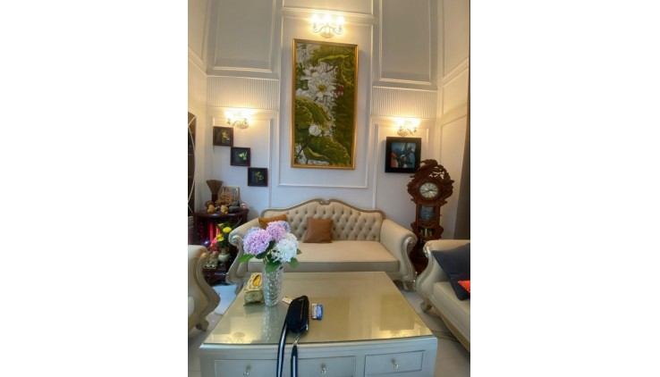 ***Bán nhà khu Etown Cộng Hòa Tân Bình**, phường 12, TB-  7 x 19 - 15 tỷ 918 triệu