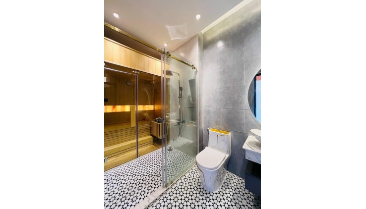 ***Bán nhà đường Lê Duy Nhuận quận Tân Bình, khu K300; 7x14; 5 tầng