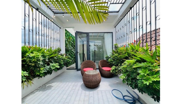 ***Bán nhà đường Lê Duy Nhuận quận Tân Bình, khu K300; 7x14; 5 tầng