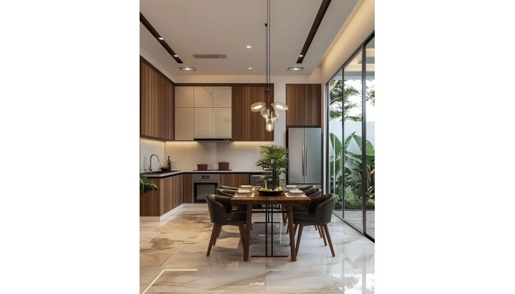 ***Bán nhà đường Lý Thường Kiệt quận Tân Bình; (6*16), hxh 8m