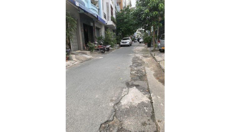 Bán nhà hẻm xe hơi Nguyễn Đình Khơi phường 4, Tân Bình, 6 x 17 - 18 tỷ