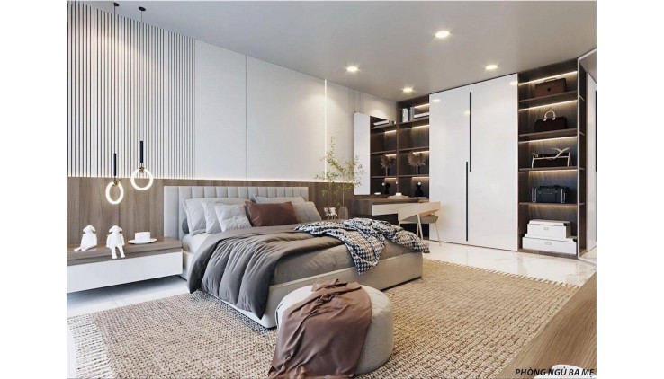***Bán nhà đường Nguyễn Hồng Đào Tân Bình, (6*18) gần chợ Bàu Cát