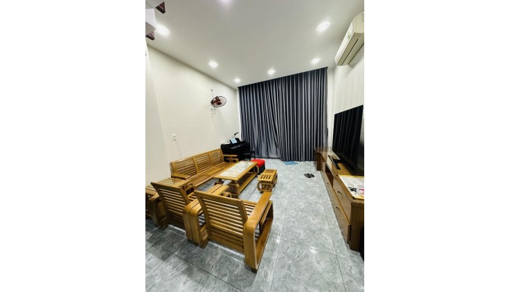 **Bán nhà hẻm xe hơi Phổ Quang** phường 2 quận Tân Bình; 4x13 - 8,3 tỷ
