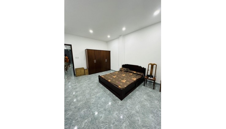 **Bán nhà hẻm xe hơi Phổ Quang** phường 2 quận Tân Bình; 4x13 - 8,3 tỷ