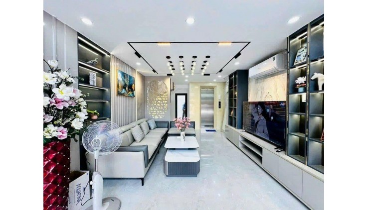 ***Bán nhà đường Tiền Giang Tân Bình, phường 2 Tân Bình (4,2*17) 1 lầu