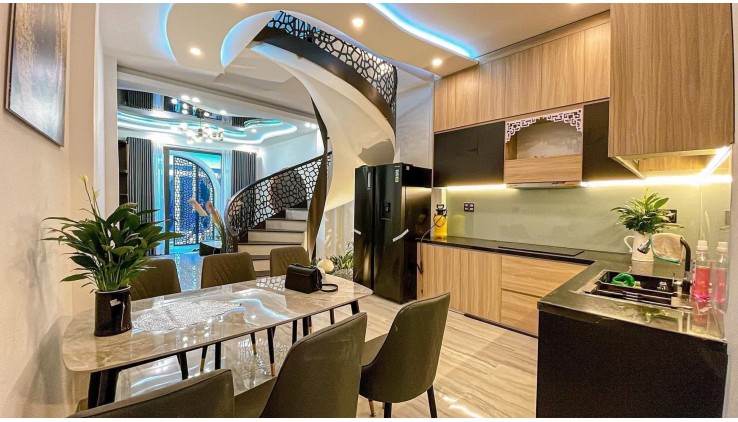 ***Bán nhà đường Trần Mai Ninh, phường 12 quận Tân Bình (5*15) 5 tầng