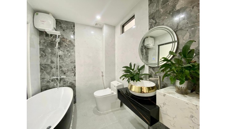 ***Bán nhà đường Trần Mai Ninh, phường 12 quận Tân Bình (5*15) 5 tầng