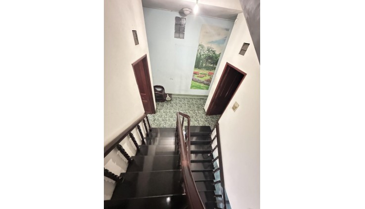 **Bán nhà đường Trần Văn Dư Tân Bình** 5x22, HXH 8m, 2 tầng - 100tr/m2