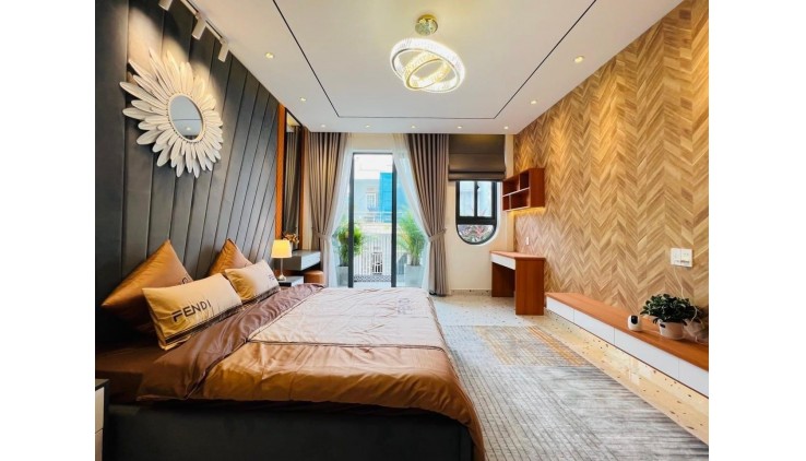 **Bán nhà dường Trường Chinh Tân Bình, phường 12 Tân Bình (5*18) 1 lầu