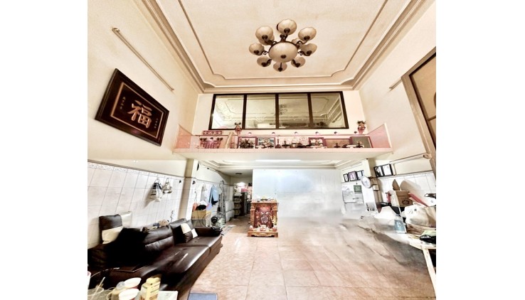 Bán nhà HXH ngộp bank Trần Đình Xu, Cô Giang, Q1, 53m2, 5 tầng, chỉ nhỉnh 11 tỷ