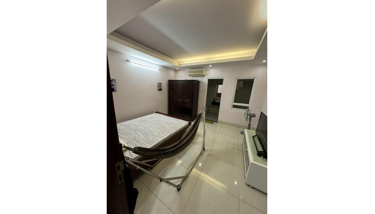**Bán nhà hẻm 127 Ba Vân**, P.14 Tân Bình, 4,2*23m, 2 tầng, 110tr/m²