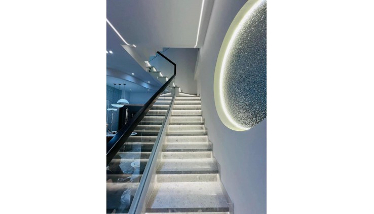 ***Bán nhà hẻm 25 Cửu Long Tân Bình, P2 Tân Bình (10*12) khu sân bay