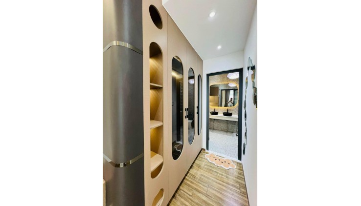 ***Bán nhà hẻm 25 Cửu Long Tân Bình, P2 Tân Bình (10*12) khu sân bay