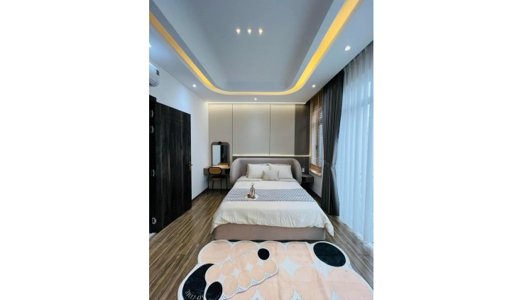 ***Bán nhà hẻm 25 Cửu Long Tân Bình, P2 Tân Bình (10*12) khu sân bay