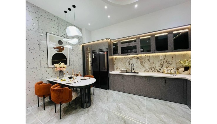 ***Bán nhà hẻm 25 Cửu Long Tân Bình, P2 Tân Bình (10*12) khu sân bay