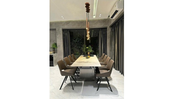 ***Bán nhà hẻm 268 Nguyễn Thái Bình, khu K300 Tân Bình (4,6*29) 2 tầng