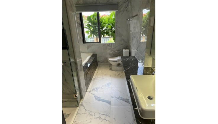 ***Bán nhà hẻm 268 Nguyễn Thái Bình, khu K300 Tân Bình (4,6*29) 2 tầng