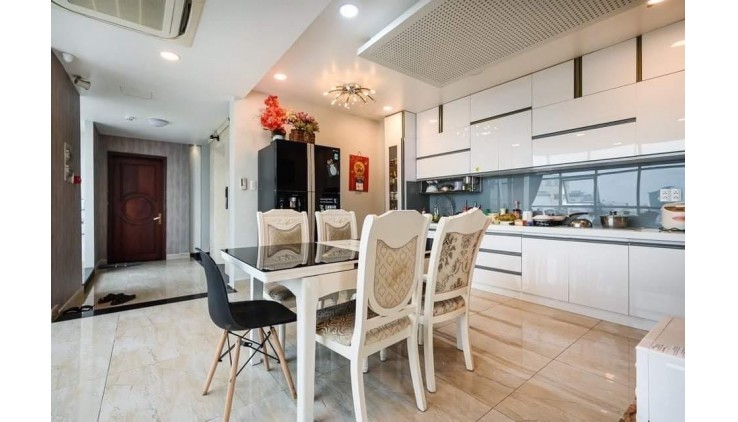 **Bán nhà hẻm 89 Nguyễn Hồng Đào** phường 14 quận Tân Bình; 7x14, 1L