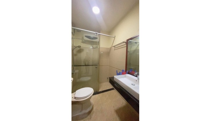 **Bán nhà hẻm 89 Nguyễn Hồng Đào Tân Bình**; 7x14, 2 tầng, khu Bàu Cát