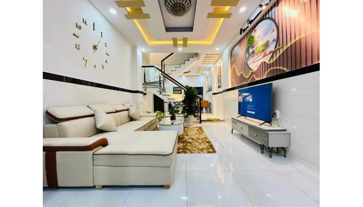 ***Bán nhà hẻm 95 Phổ Quang phường 2 Tân Bình; 63m2 vuông - 136tr/m2