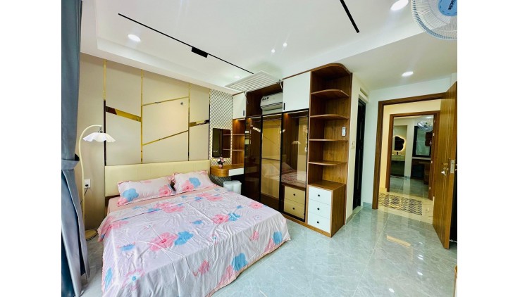 ***Bán nhà hẻm 95 Phổ Quang phường 2 Tân Bình; 63m2 vuông - 136tr/m2