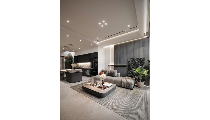 ***Bán nhà hẻm 254 Âu Cơ, hxh 8m, phường 9 Tân Bình; 318m2 - 81 tr/m2