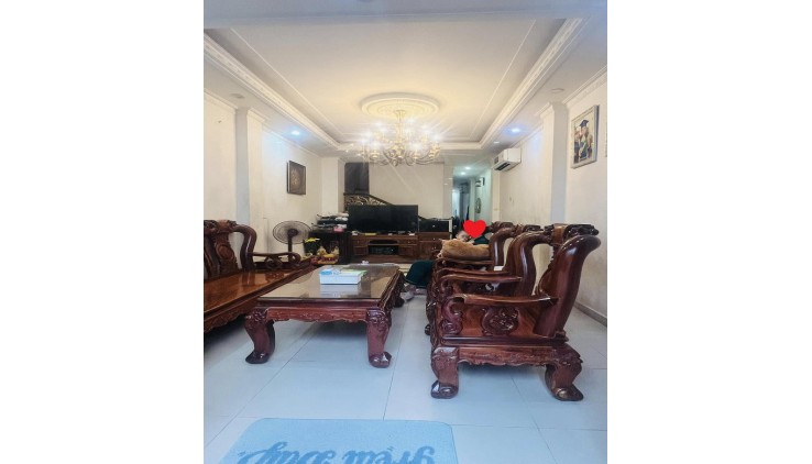Bán nhà HXH ngộp, hạ chào 3,5 tỷ, Nguyễn Thái Bình, Q1, 85m2, 5 tầng, thang máy