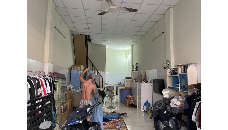 Bán nhà HXH Thoại Ngọc Hầu, Phú ThạnhM Tân Phú, 50m2, 2 tầng, chỉ 4,3 tỷ
