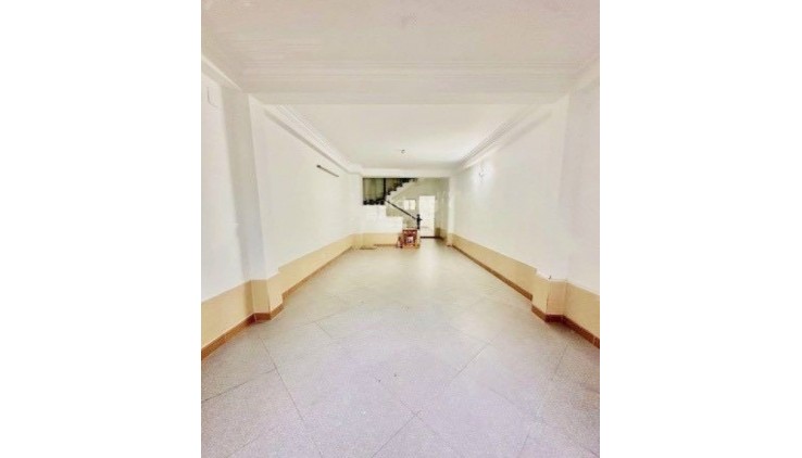 Bán nhà HXH Trường Sơn, P2, Tân Bình, 65m2, 5 tầng. 11 phòng cho thuê
