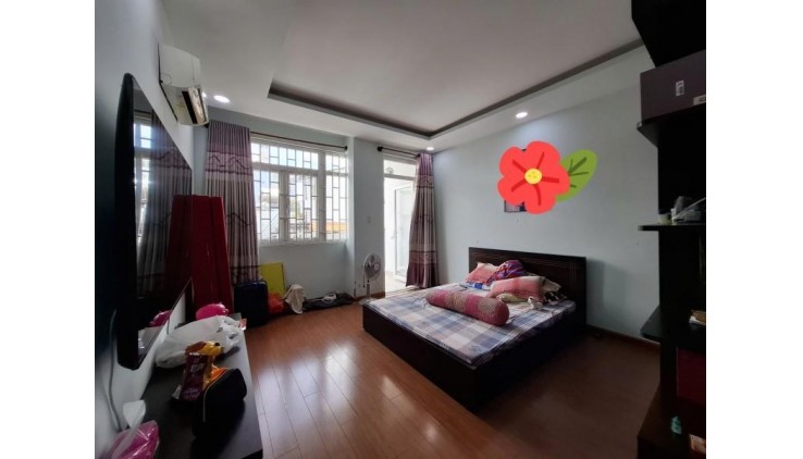 **Bán nhà đường Hồng Lạc quận Tân Bình** phường 10 Tân Bình; 4,5x22