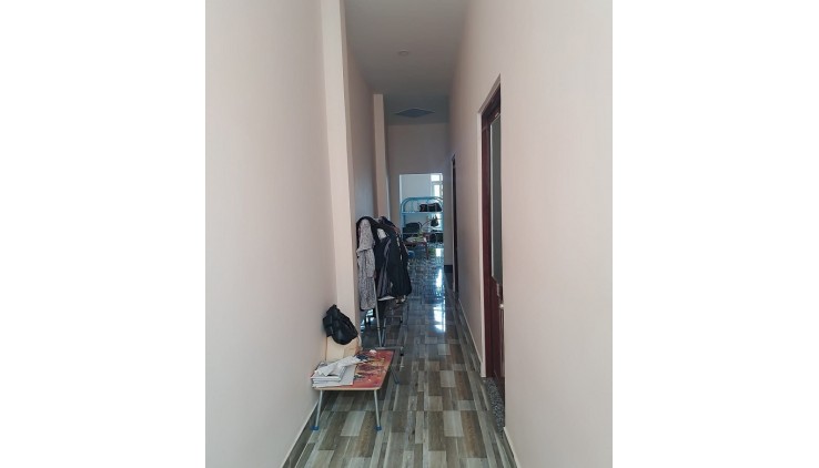 Bán nhà HXH 8m, Phan Văn Hớn. Xuân  Thới Thượng, Hóc Môn, 82m2, 2 tầng, 4,1 tỷ
