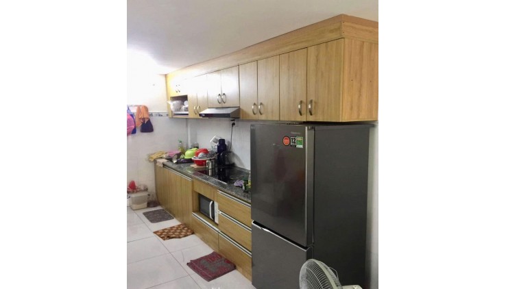 Hẻm 5m KD, ô tô ngủ trong nhà, Đuòng số 4, BHH B, Bình Tân, 42m2, 2 tầng, chỉ 2,x tỷ