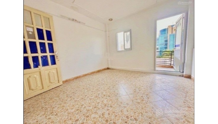 Bán nhà HXH Trường Sơn, P2, Tân Bình, 65m2, 5 tầng. 11 phòng cho thuê