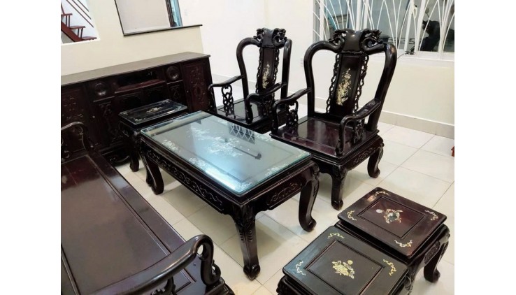 Bán nhà HXH Phạm Văn Hai, P5, Tân Bình, 59m2, 2 tầng, chỉ 6.x tỷ