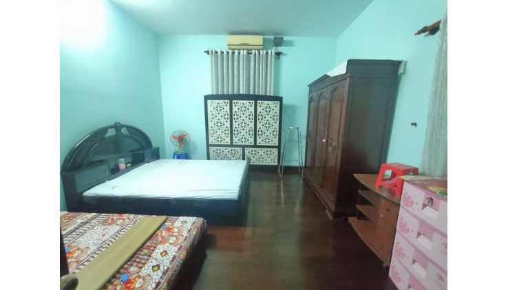 Bán nhà hẻm 7m, Khuông Việt, Phú Trung, Tân Phú, 100m2, 4 tầng, chỉ nhỉnh 11 tỷ