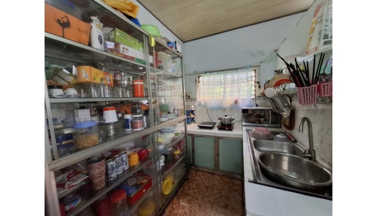 Bán nhà Hẻm xe tải 6m, Khu Tây Thạnh, Quận Tân Phú