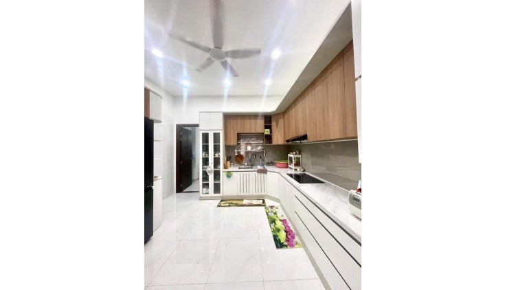 ***Bán nhà mặt tiền Tân Bình, khu K300, nhánh Lê Trung Nghĩa (4,5*30)