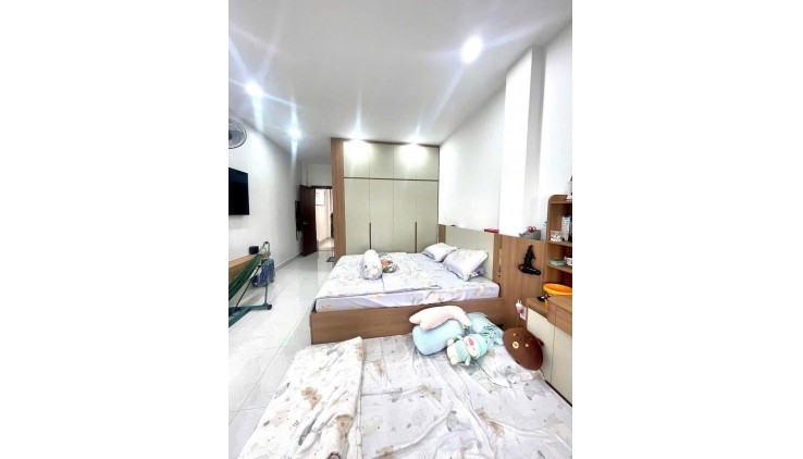 ***Bán nhà mặt tiền Tân Bình, khu K300, nhánh Lê Trung Nghĩa (4,5*30)