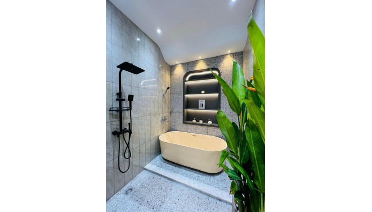 ***Bán nhà mặt tiền Tân Bình, khu K300, nhánh Lê Trung Nghĩa (4,5*30)