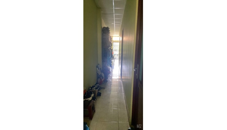 Bán nhà Hẻm xe tải Lũy Bán Bích, Quận Tân Phú, 62m², 5,6 tỷ.