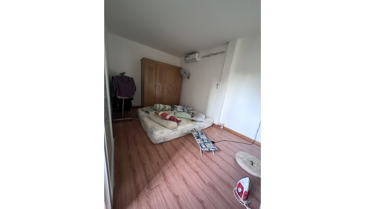 Bán nhà Hẻm xe hơi Đường Lê Trọng Tấn, Quận Tân Phú, 50m², 3,9 tỷ.