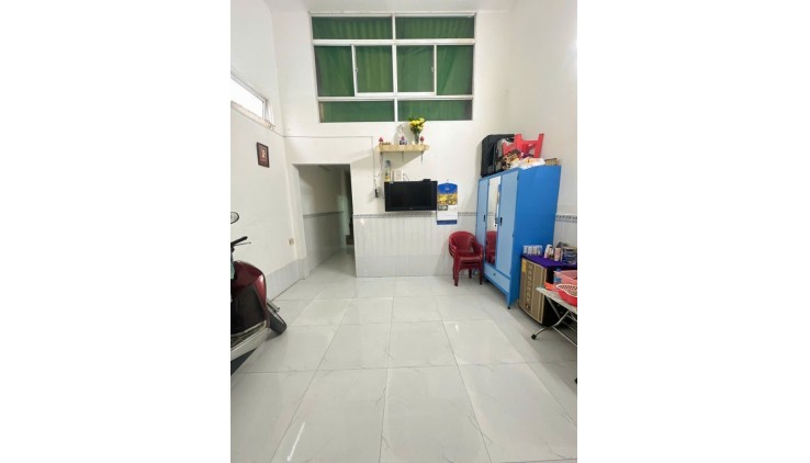 Bán Nhà Hẻm Xe Hơi 7 Chỗ 6m 51m² Lưu Chí Hiếu + Quận Tân Phú 4,1 Tỷ
